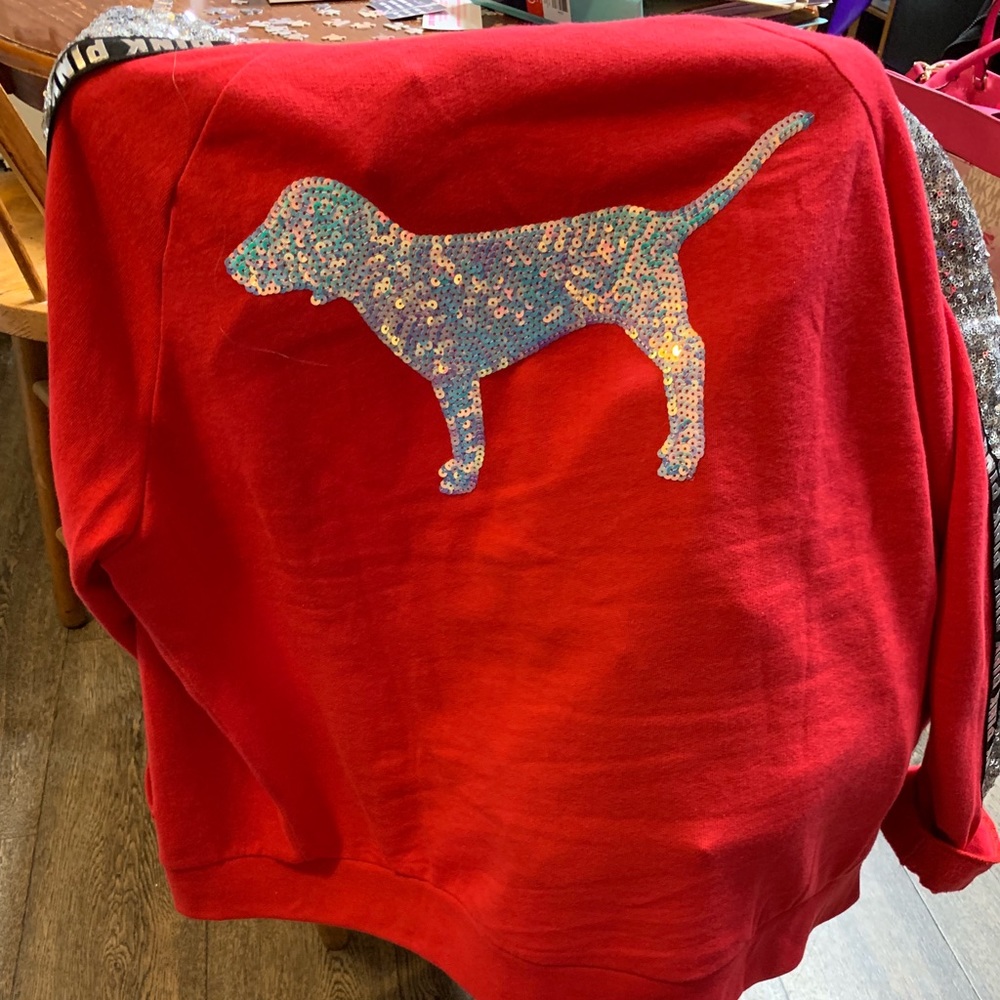 NFS ONLY SHOWING NOT LISTED 2018 Holiday